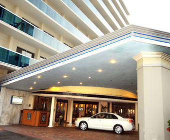 Ocean Sky Hotel And Resort