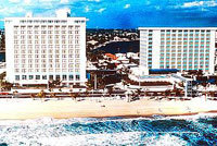 Hotel Sheraton Yankee Trader