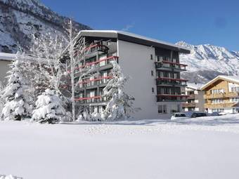 Wellness Hotel Alpenhof