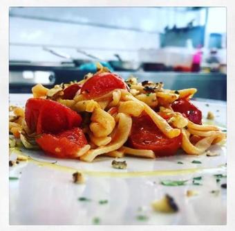 Le Case Dei Pescatori - Cavone