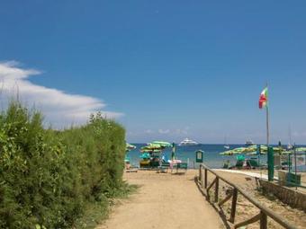 Locazione Turistica Straccoligno.2