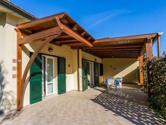 Locazione Turistica Straccoligno.1