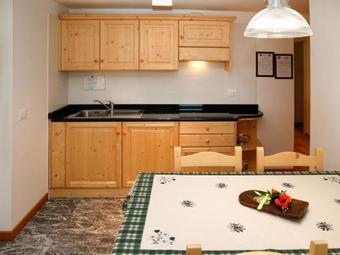 Apartamento Cjase Fravins 113s