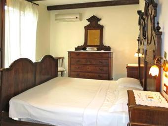 Apartamento Locazione Turistica Azienda Agricola Forzello (anp202)