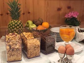 Hotel Albergo Gasthof Salurn