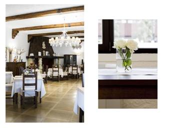 Villa Donna Lisa Wine Hotel By Leone De Castris