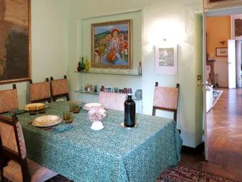 Locazione Turistica Casa Di Ponte (sgv100)