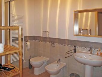 Apartamento Locazione Turistica Agriturismo Ae' Cavane (cdv400)