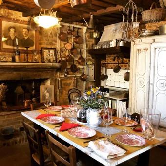 Agroturismo Borgo Santuletta