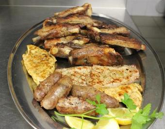 Agroturismo Agriturismo Alla Pietra Bianca