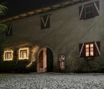 Agroturismo Agritur Ciastel