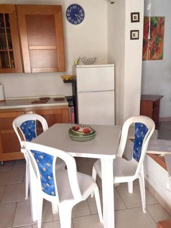 Apartment Via Monte Pellegrino