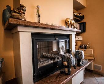 Bed & Breakfast Sitria E Sentino