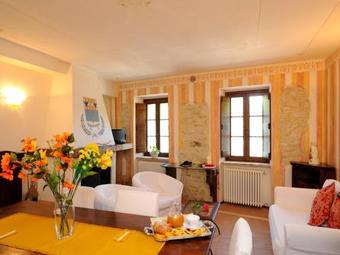 Apartamento Studio In Scheggino I