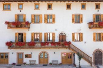 Agroturismo Bio Agritur Le Millemele