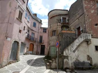 Apartamento Palazzo Riccardi