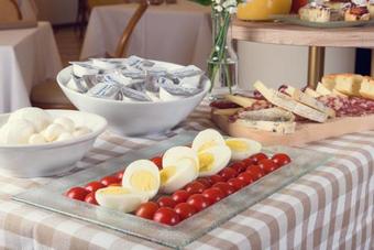 Hotel Albergo Villa Priula