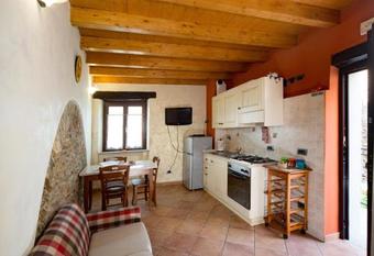 Agroturismo Il Nido Delle Rondini