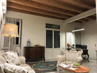 Hostal Villa Di Cazzano - Bioluxury Living