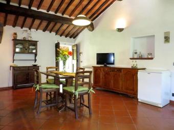 Apartamento Podere Salcerini 191s