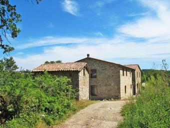 Locazione Turistica I Prati Di Travale (trv112)