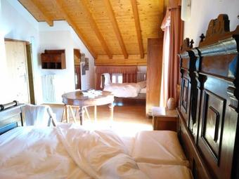 Bed & Breakfast Samec�