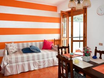 Apartamento Il Nido 200s