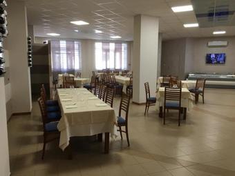 Hotel Theotokos