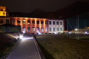 Apartamento Residence Vista Sesia