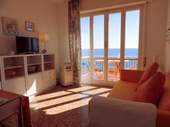 Apartamento Le Casasse "paradiso"