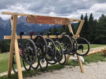 Lodge Rifugio De D�o