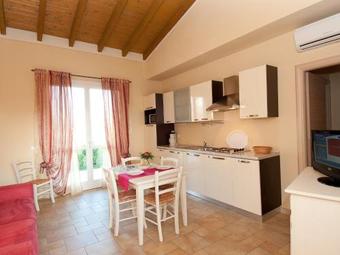 Apartamentos Locazione Turistica Il Ruscello