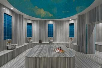 Hotel Duja Bodrum