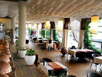 Hotel Club Blue Dreams