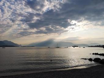 Hotel Stella Del Benaco