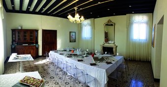 Agroturismo Villa San Biagio