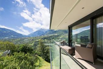 Apartamento Art & Nature Chalet Anna