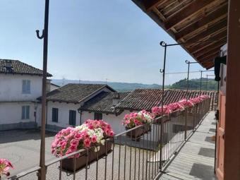 Apartamento Raviola E Tajarin