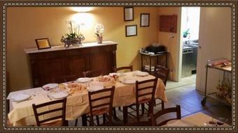 Agroturismo Agriturismo Cascina Palazzo