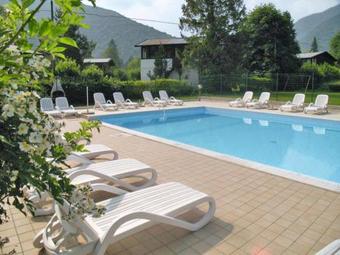 Apartamento Locazione Turistica Res. Emilio-bertolotti (ldl620)