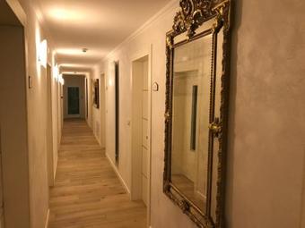 Hotel "la Salute"