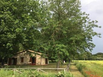Cottage Il Gabbro