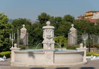 Agroturismo Corte San Lorenzo