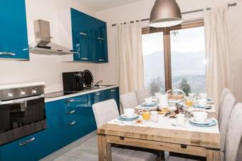 Bed & Breakfast Lavanda E Rosmarino