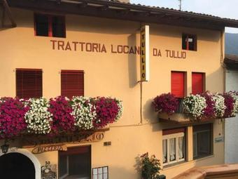 Posada Locanda Da Tullio