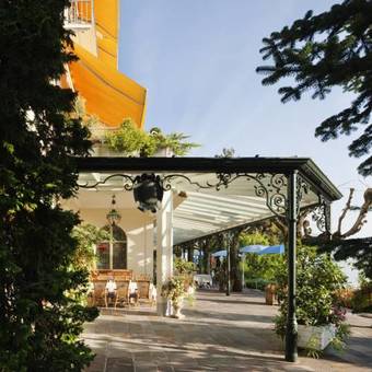 Hotel Victoria Glion