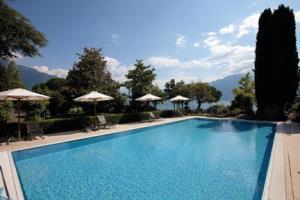 Hotel Fairmont Le Montreux Palace