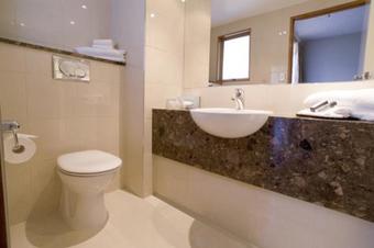 Kingsgate Hotel Te Anau