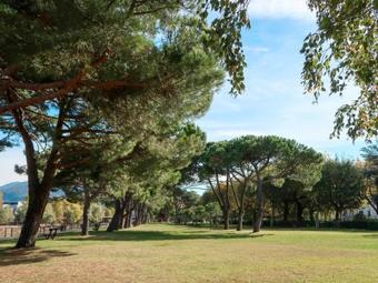 Apartamento Locazione Turistica Residenz Euroville (lui176)
