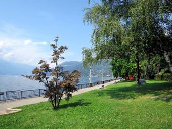 Apartamento Locazione Turistica Residence Euroville (lui153)